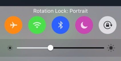 Cum se configurează punctul de control pe un iphone sau ipad folosind jailbreak tweaks