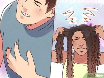 Cum să înveți să tolerezi un prieten negativ