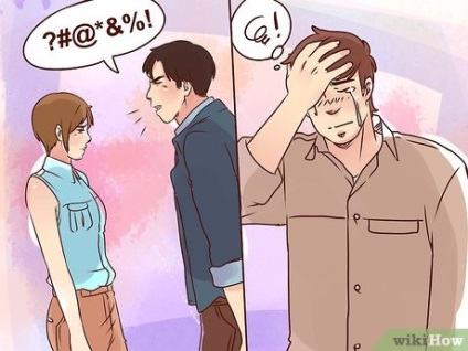 Cum să înveți să tolerezi un prieten negativ