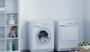 Cum să oprești o mașină de spălat
