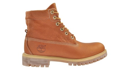 Hogyan lehet megkülönböztetni az eredetit a hamisítvány Timberland bakancs, Redmonkey