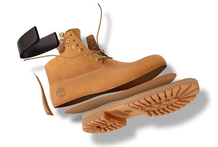 Hogyan lehet megkülönböztetni az eredetit a hamisítvány Timberland bakancs, Redmonkey