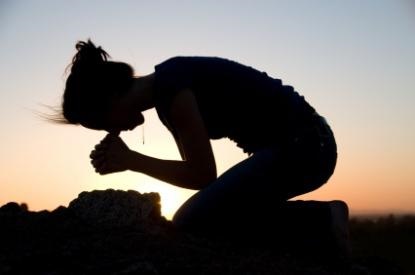 Care ar trebui să fie rugăciunea pentru copil?