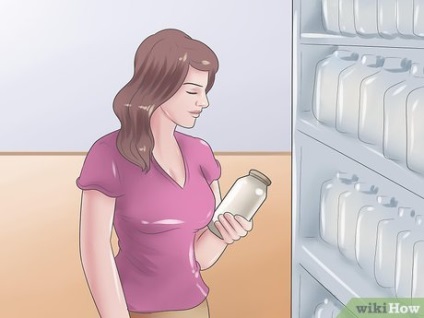 Hogyan megy tejmentes diéta és egészséges maradjon
