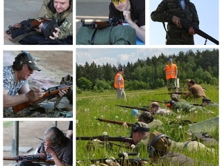 Cum de a alege dreptul de împușcat pentru jocul de vânătoare