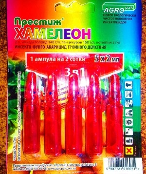 Як правильно користуватися найефективнішими препаратами від колорадського жука