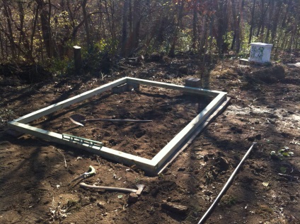 Cum de a construi o baie de la un bar cu propriile mâini