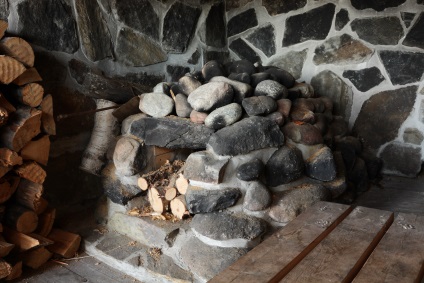 Cum de a construi o baie de la un bar cu propriile mâini