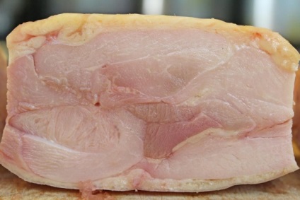 Cum să lipiți corect carnea, academia bucătarilor de succes