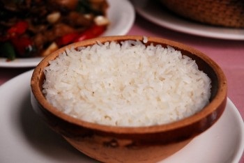 Cum de a găti terci de orez, de ce?