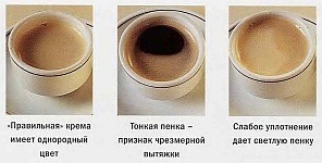 Cum se prepară espresso și cappuccino, reguli, metode, tipuri de cafea