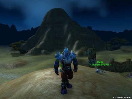 Cum să pompeze gemenii 39, 49 de nivele în lumea Warcraft