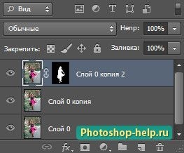 Cum se estompează fundalul în Photoshop