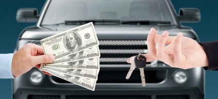 Cum să vindeți o mașină pe cont propriu