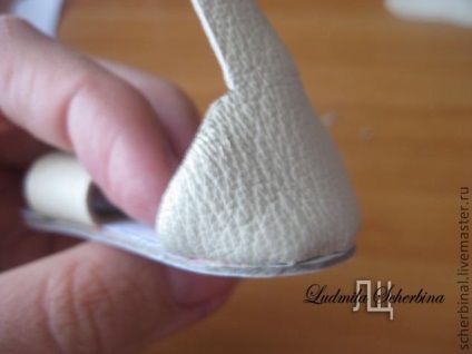 Cum sa faci sandale pentru o papusa - targ de maestri - manual, manual
