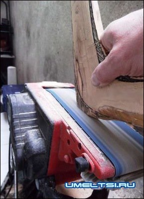 Cum să faci un bumerang - de casă - fă-o singur