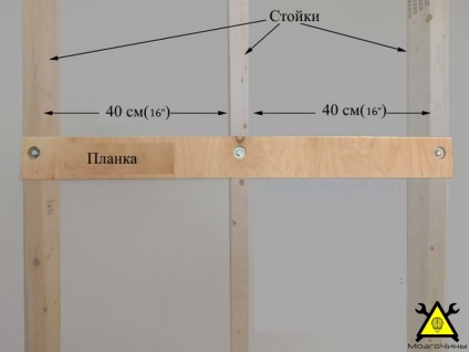 Cum sa faci un raft de lemn cu mainile tale