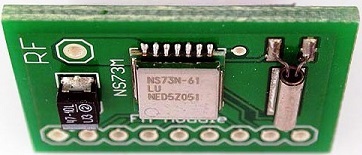 Hogyan készítsünk egy FM-transmitter a Arduino ns73m saját kezűleg