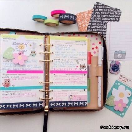 Cum sa faci un jurnal personal intr-un notebook - polytrade