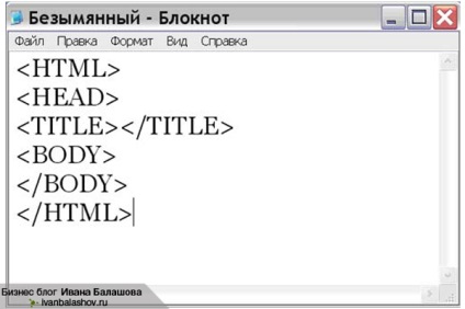 Hogyan hozzunk létre egy honlapot html kezdeti lépések