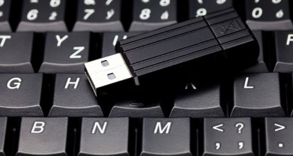 Cum se creează o unitate flash USB bootabilă cu ferestre, servicii de personalizare