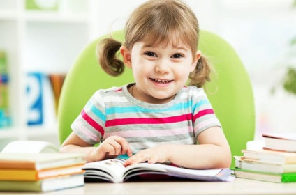 Cum de a crește un copil inteligent 7 sfaturi