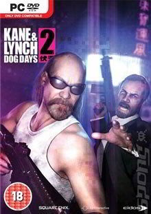 Kane és Lynch 2 kutya napok letölthető torrent ingyen pc