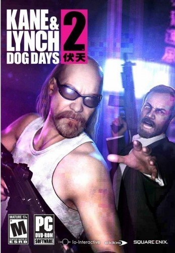 Kane & lynch 2 dog days (2010) descărcați fișierul torrent gratuit