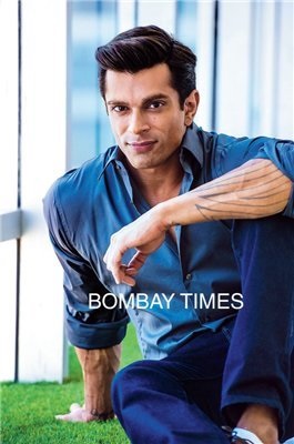 Karan Singh Grover