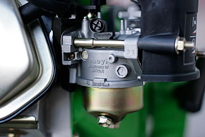 Carburator pentru reglarea motoblocului, reparații, sfaturi de îngrijire