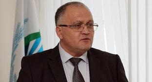 Nodul caucazian, ucigașul oamenilor ucis în Dagestan