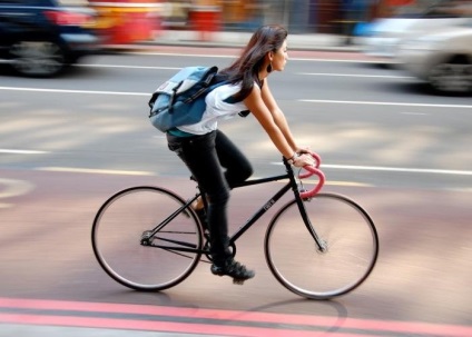 De ce să visați o călătorie la odihnă sau acasă, cu trenul sau cu bicicleta