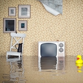 De ce visează inundația din apartament - cartea de vis vă va familiariza cu interpretarea exactă