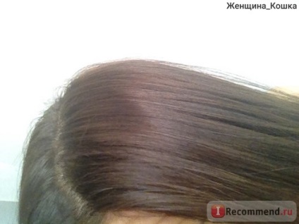 Keratin îndreptarea cadiveu brazilian - 