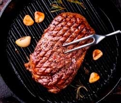 Amikor só steak szakmai tanácsadás - Akadémiai T-Bone