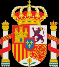 A királyi család Spanyol