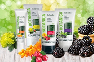 Cosmetica Botanica