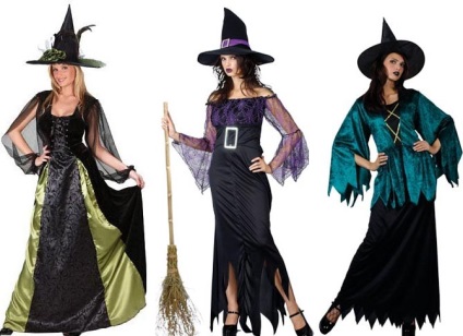 Costume de Halloween 2015 caută o imagine potrivită, din punctul de vedere al femeilor