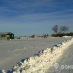 Cabane în Sokuli