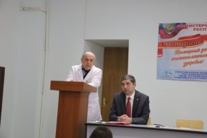 Masă rotundă, programată pentru ziua mondială a sănătății orale, dgmu