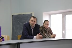 Masă rotundă, programată pentru ziua mondială a sănătății orale, dgmu