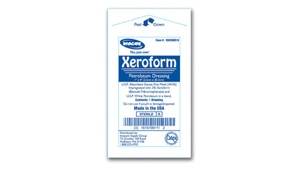 Reexaminări xeroforme ale xeroformelor - indicații și contraindicații