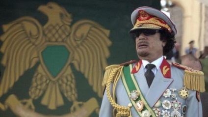 Legendarul conducător al lui Qaddafi pe care la făcut pentru poporul său