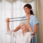 Lfk cu gimnastică și sport pentru artrită reumatoidă