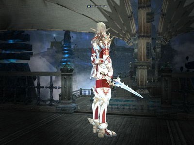 Lineage 2 alege cel mai bun damager