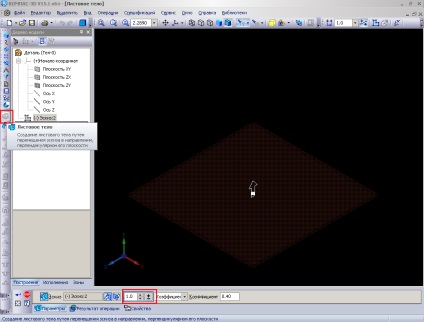 Compassul corpului frunzei 3d