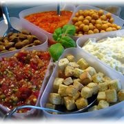 Cele mai bune retete de dip, un articol culinar