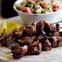 Cel mai bun murat pentru kebab de miel