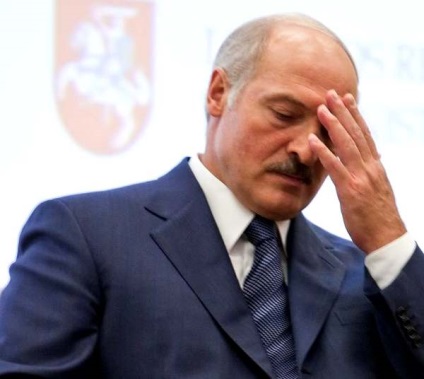 Lukashenka nu mai este președintele Belarusului