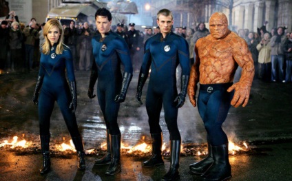 X-Men vor deveni parte a minune cinematografice, a cinematografiei, a fanteziei și a fanteziei